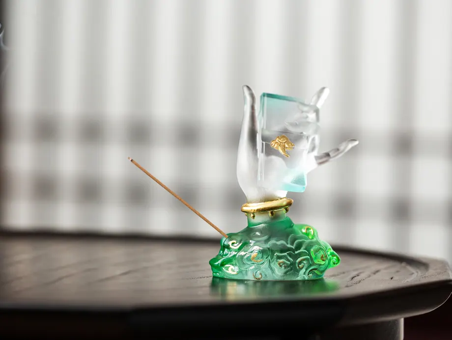 Incense Holder