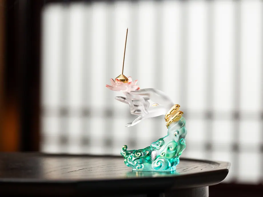 Incense Holder