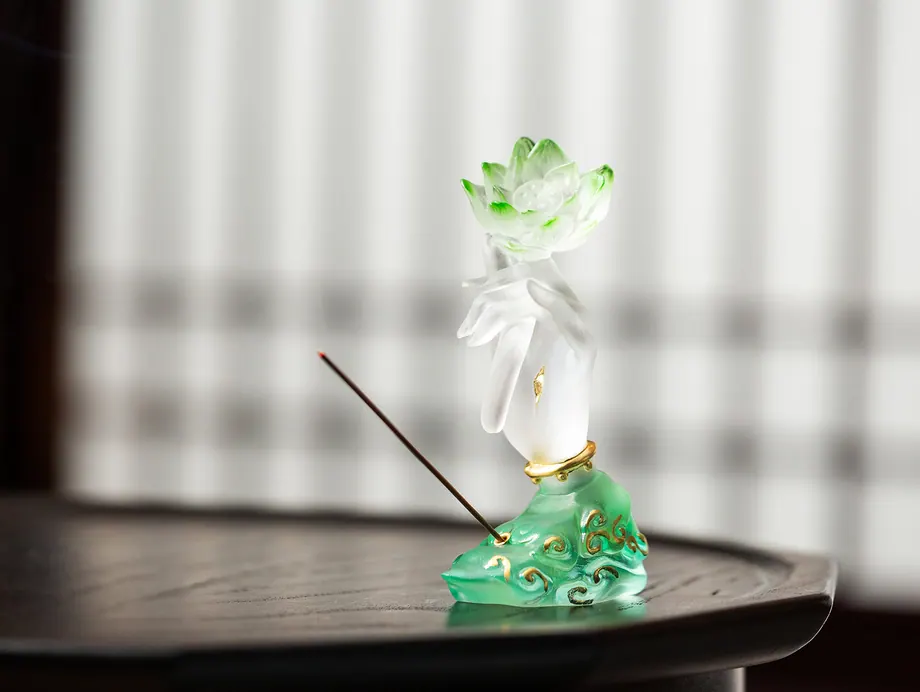 Incense Holder