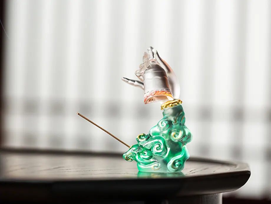 Incense Holder
