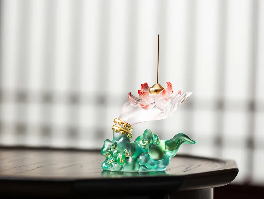 Incense Holder