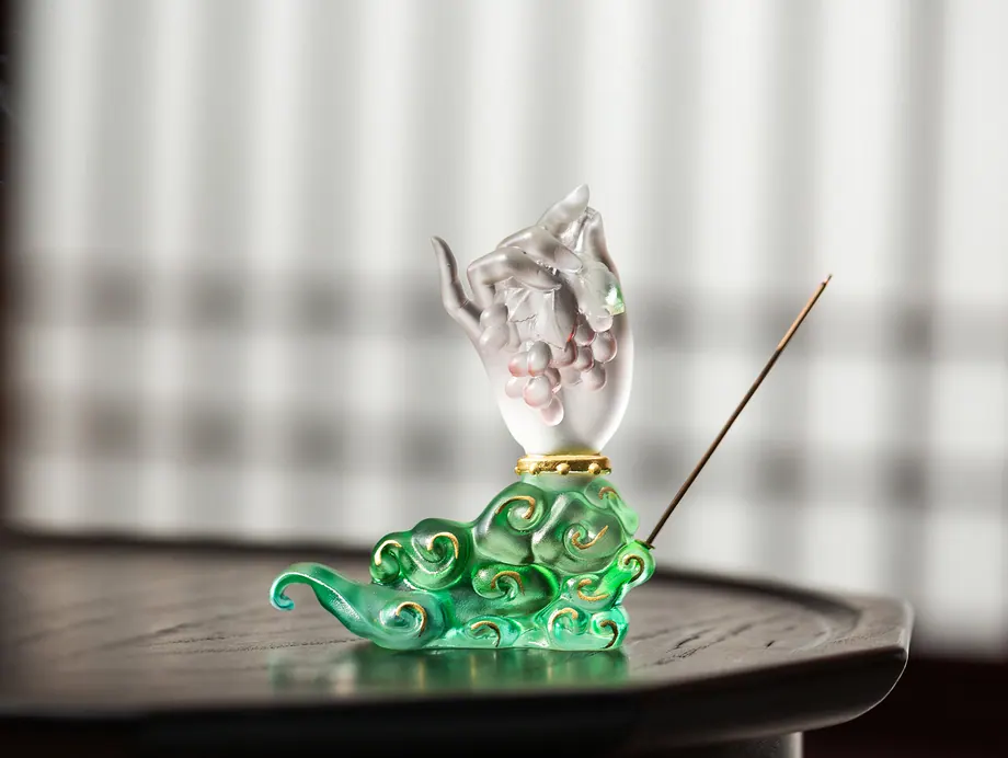 Incense Holder