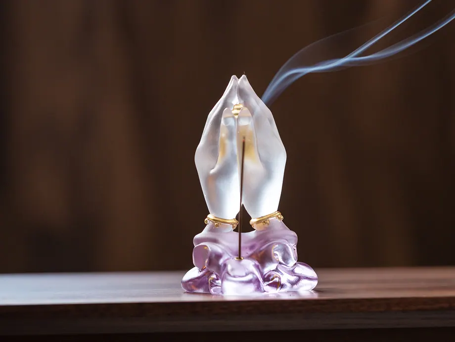 Incense Holder