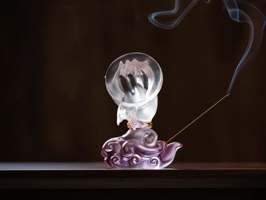 Incense Holder