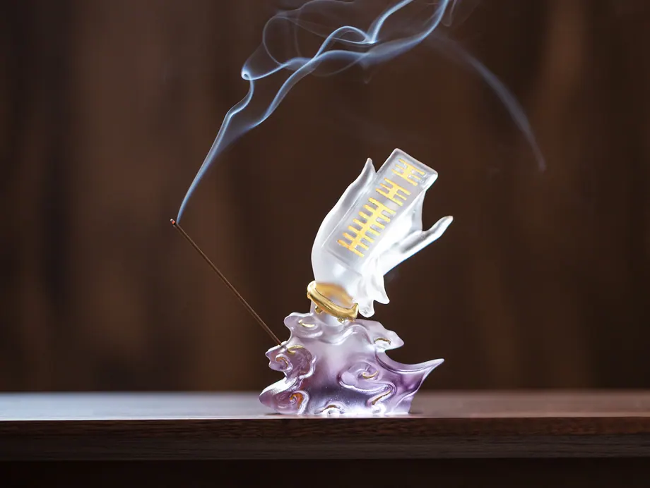 Incense Holder
