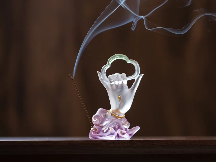 Incense Holder
