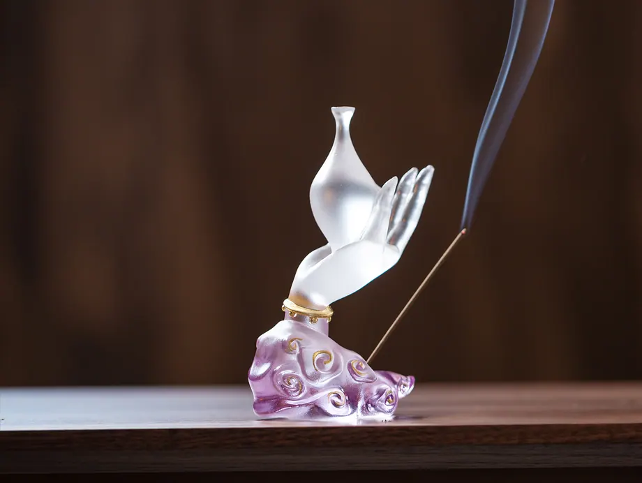 Incense Holder