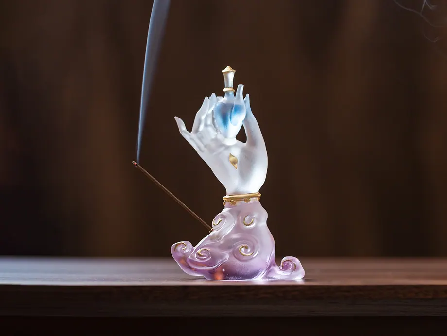 Incense Holder