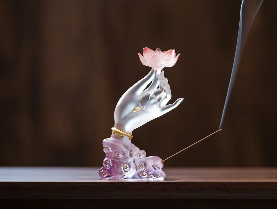 Incense Holder