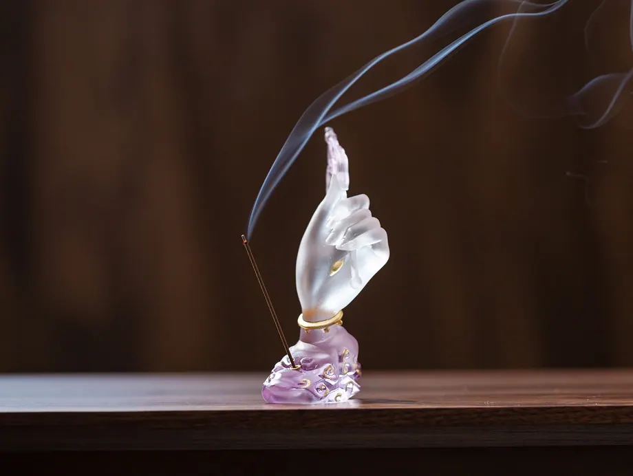 Incense Holder