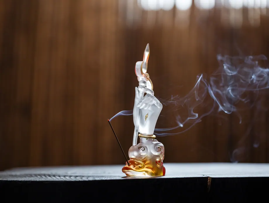 Incense Holder