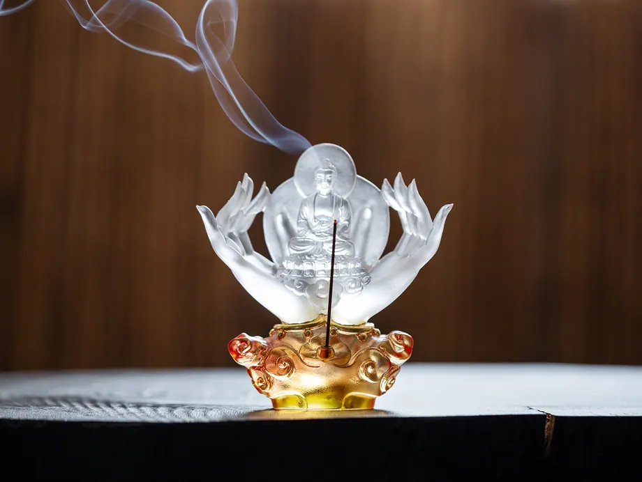 Incense Holder