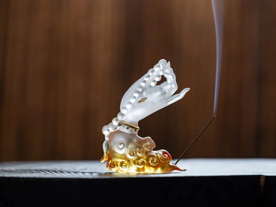 Incense Holder