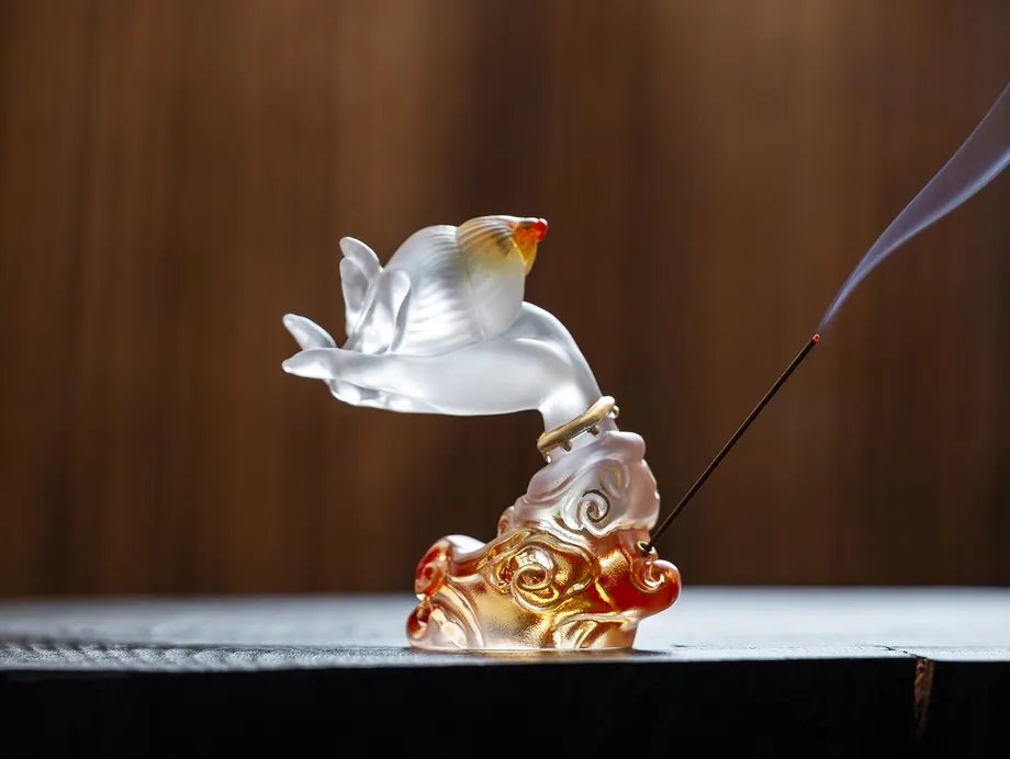 Incense Holder