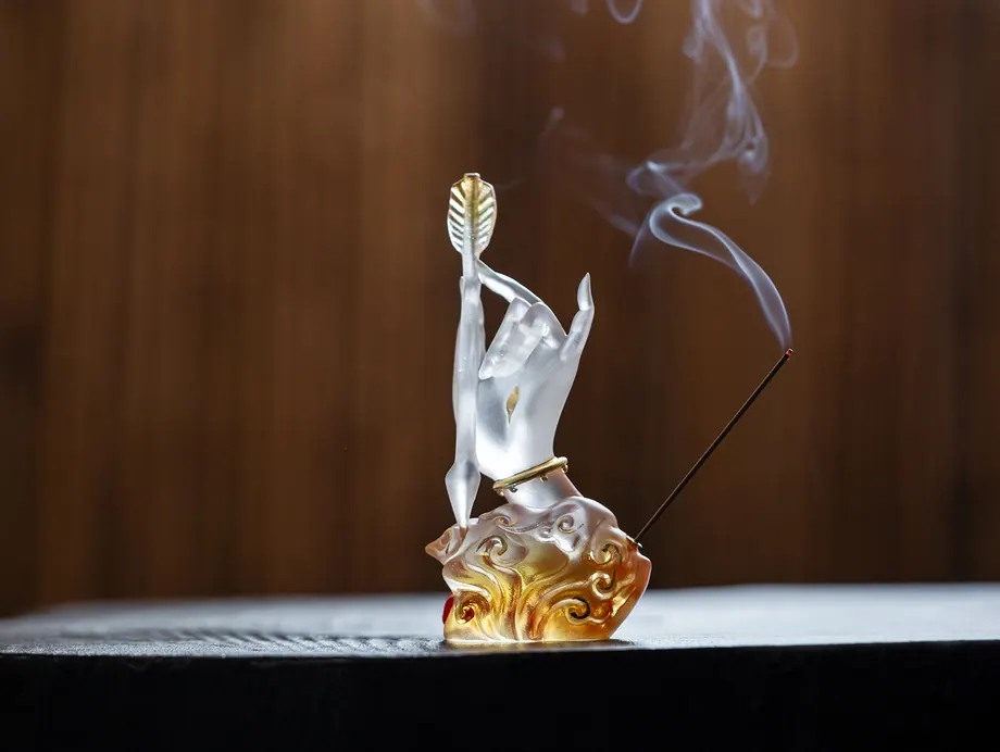 Incense Holder