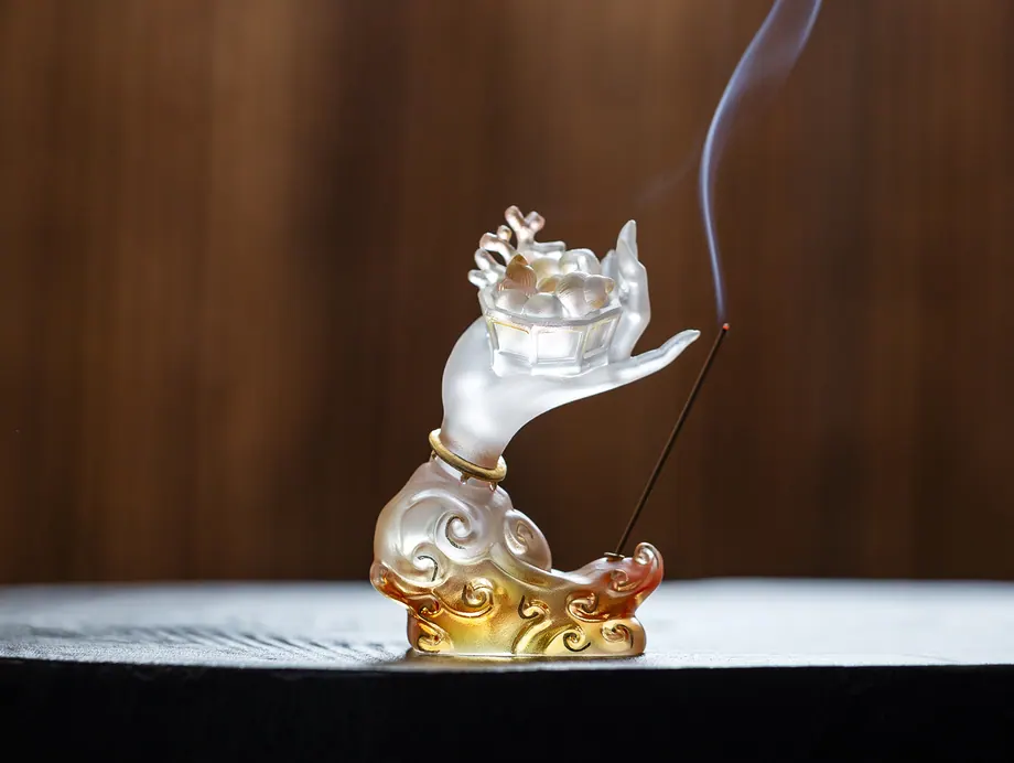 Incense Holder