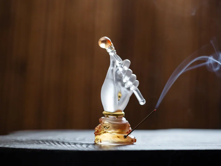 Incense Holder