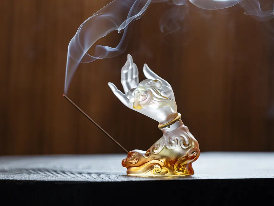 Incense Holder