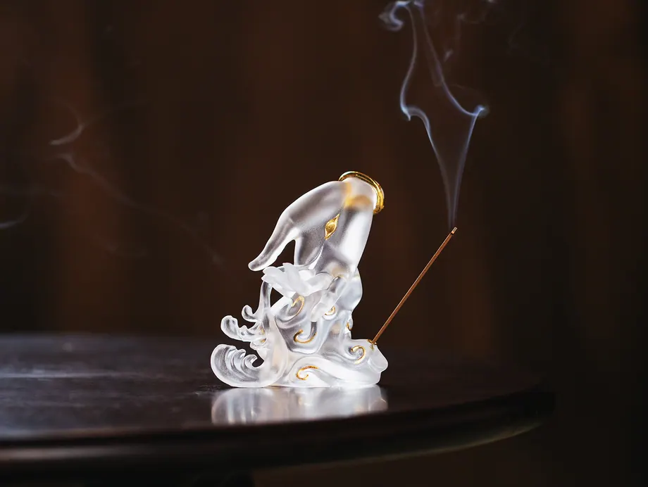 Incense Holder