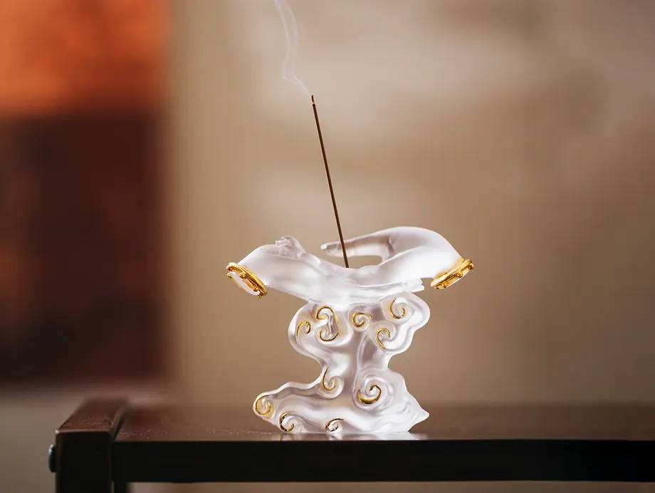 Incense Holder
