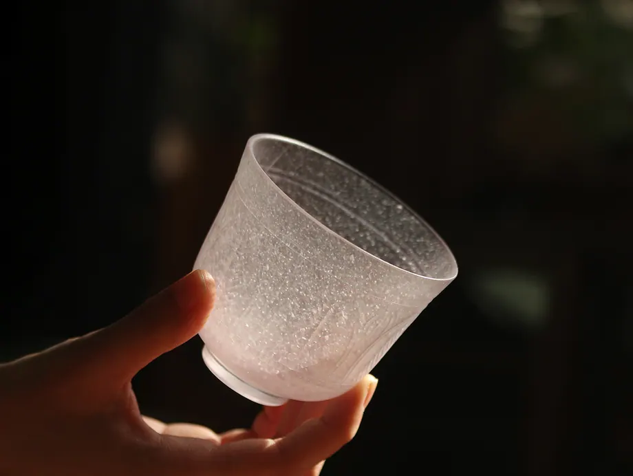 Cup