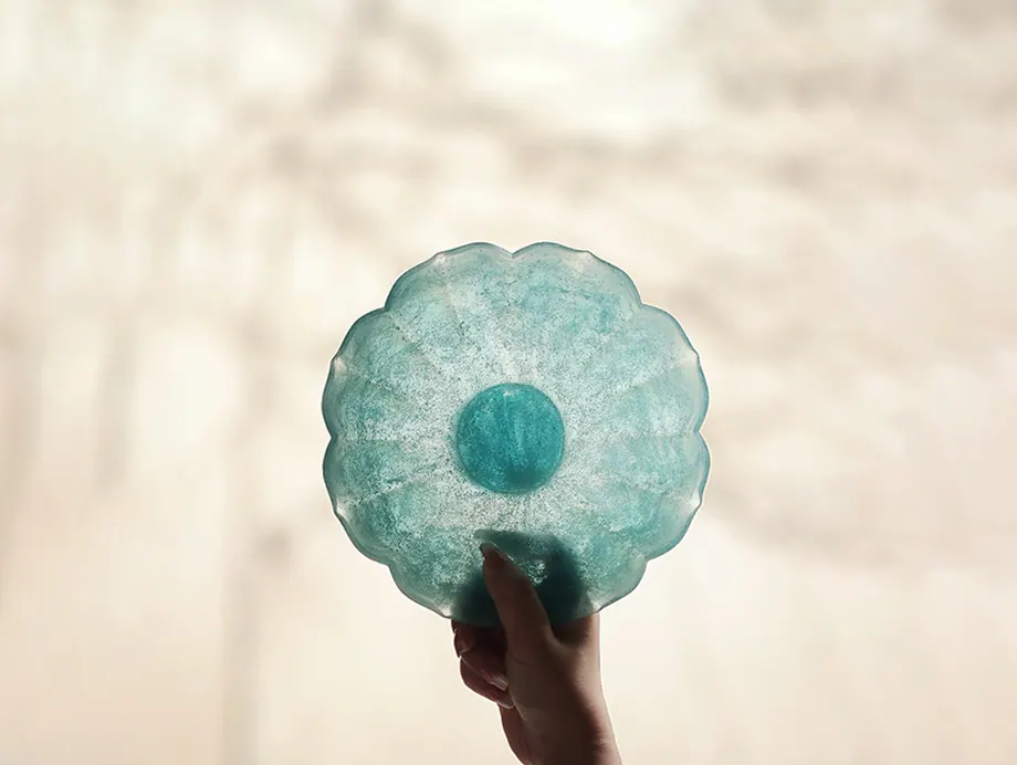 Decor Piece