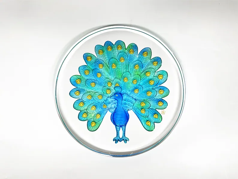 Plate