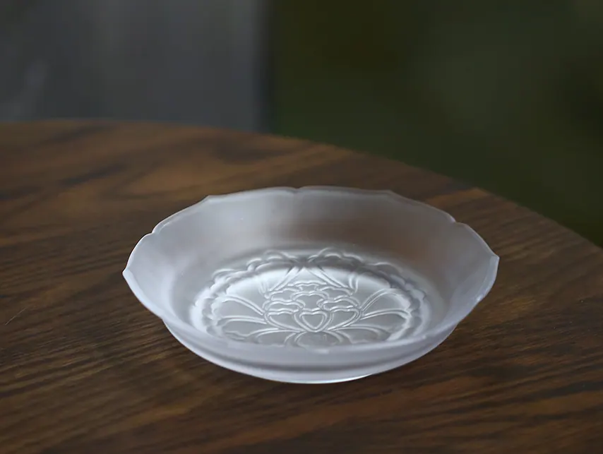 Plate