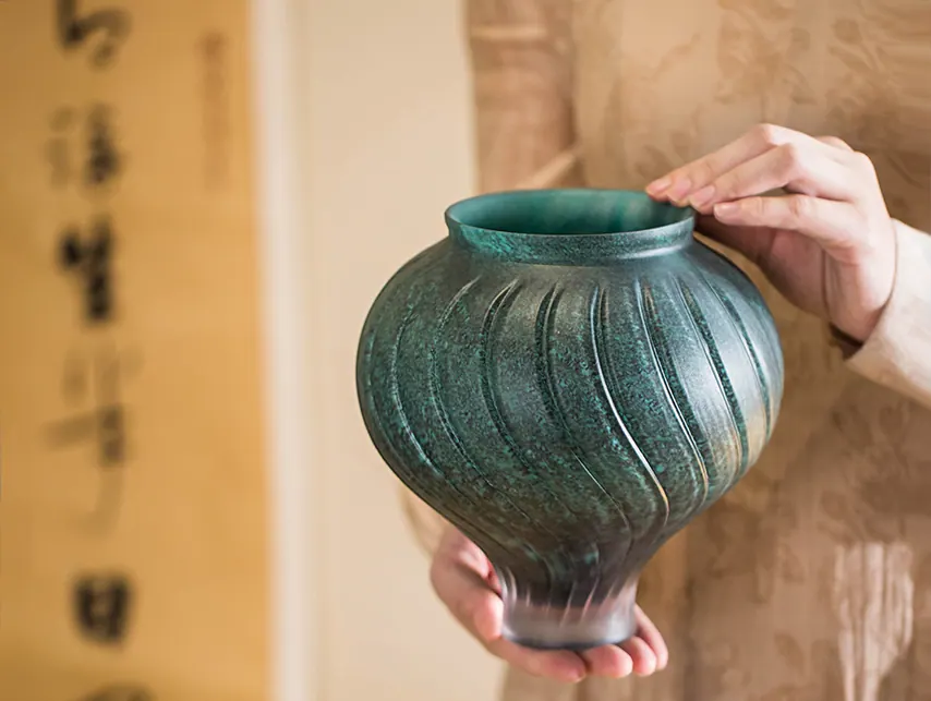 Vase