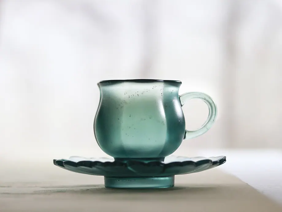 Teacup