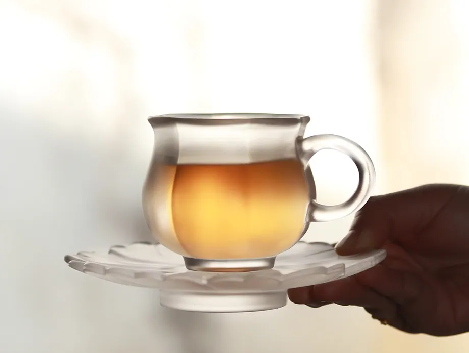 Teacup