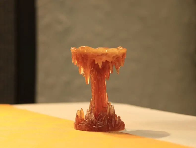 Candle Holder