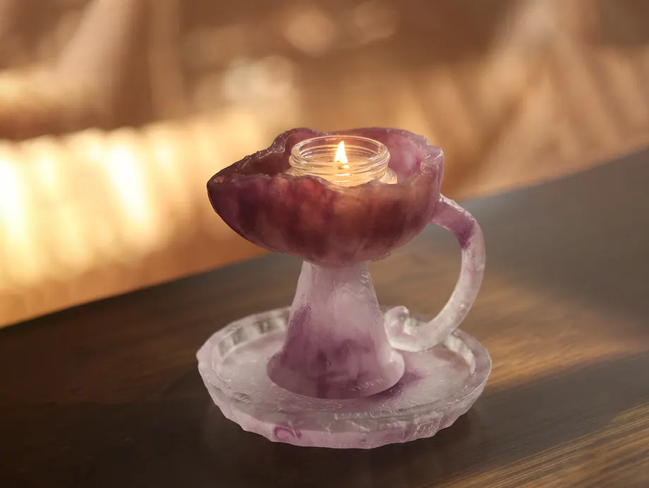 Candle Holder