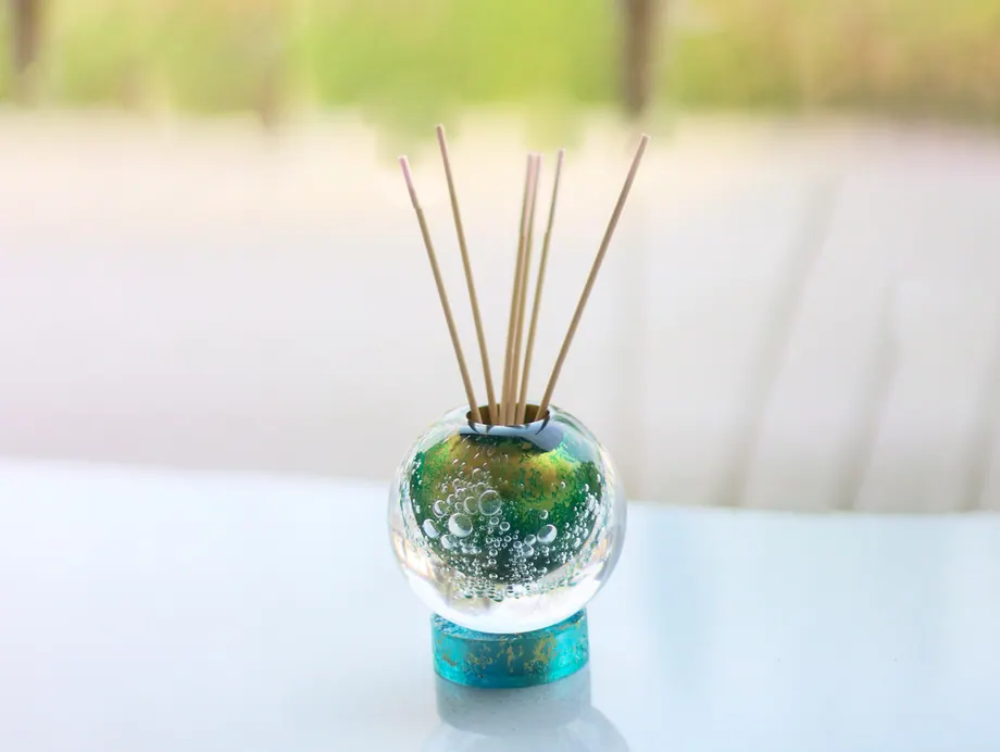 Decor Piece