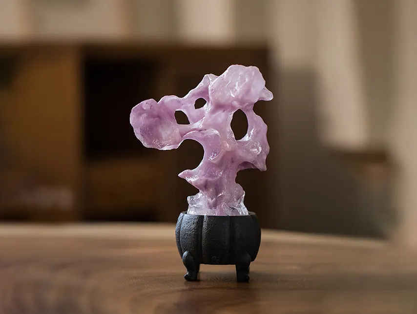 Incense Burner