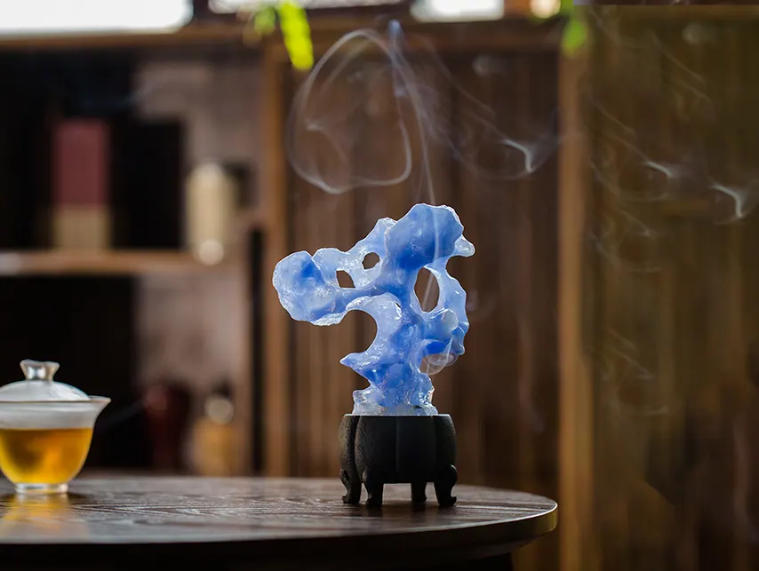 Incense Burner