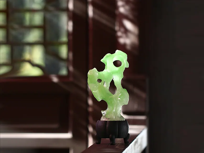 Incense Burner