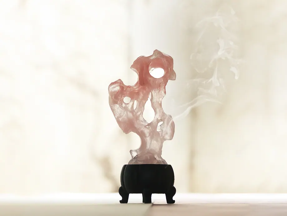 Incense Burner