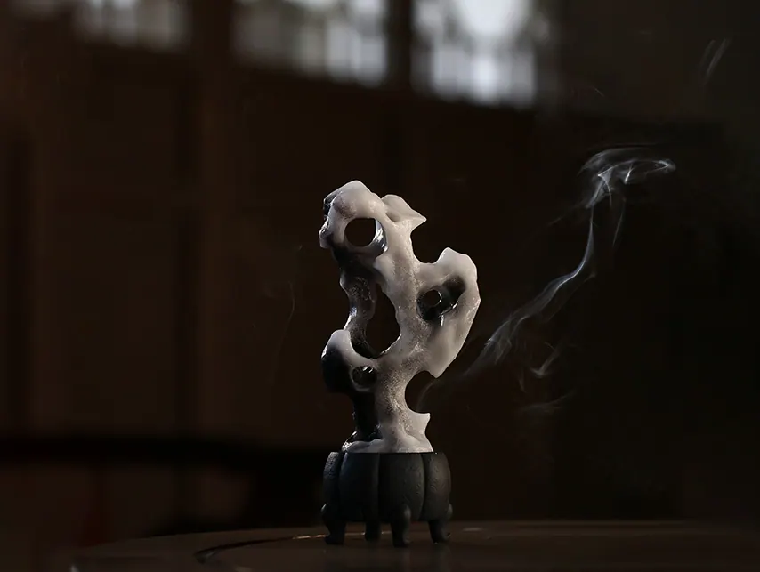 Incense Burner
