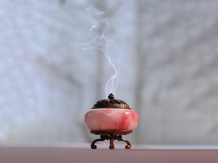 Incense Burner