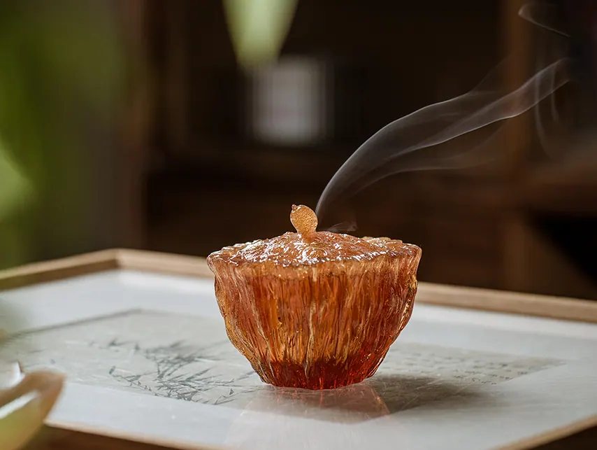 Incense Burner