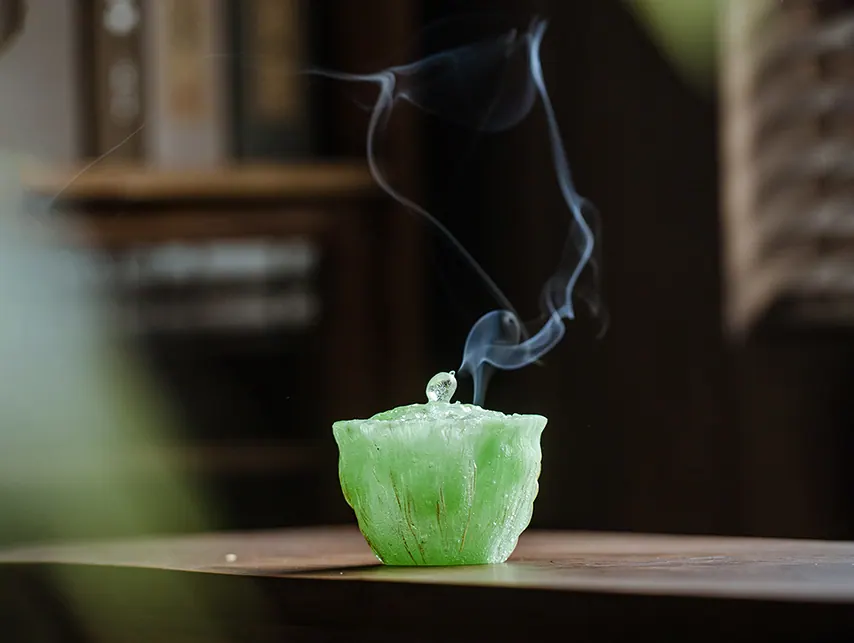 Incense Burner