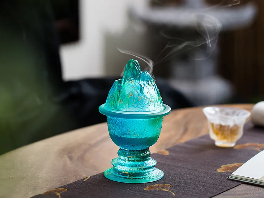 Incense Burner