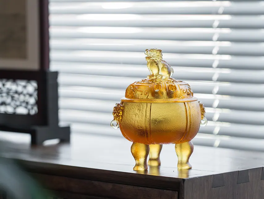 Decor Piece