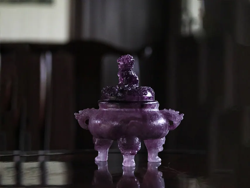 Decor Piece
