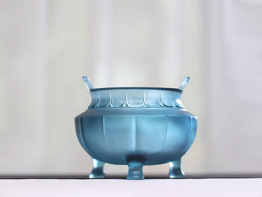 Incense Burner