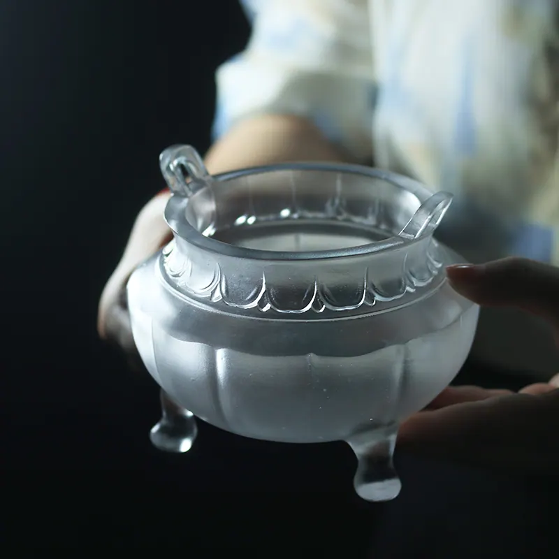 Incense Burner