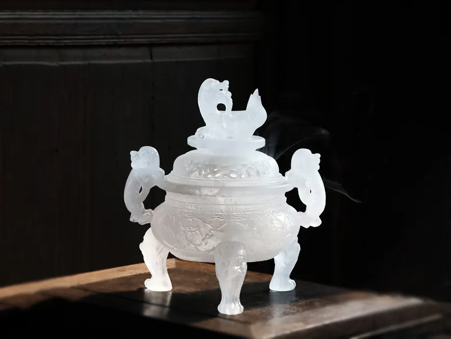 Decor Piece