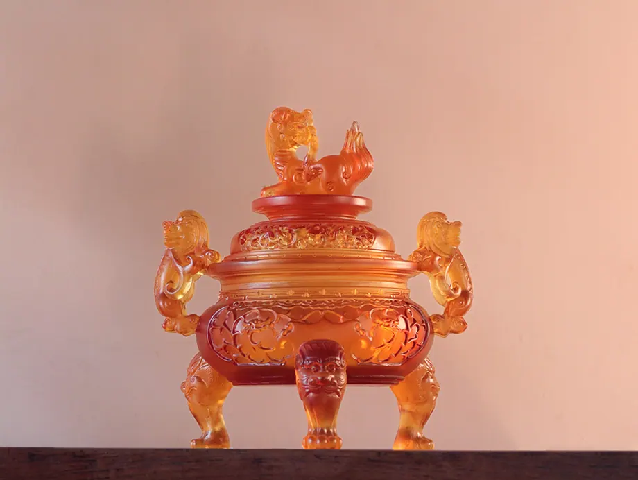 Decor Piece