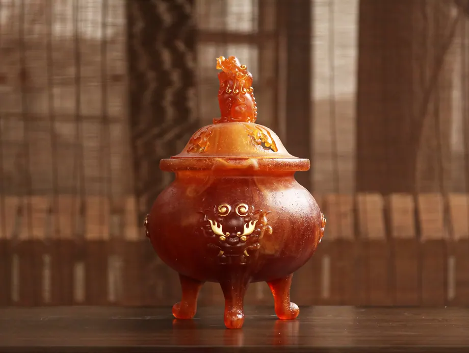 Incense Burner